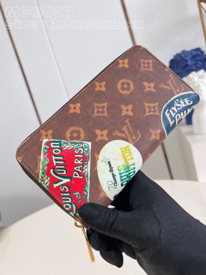 Louis Vuitton Wallets